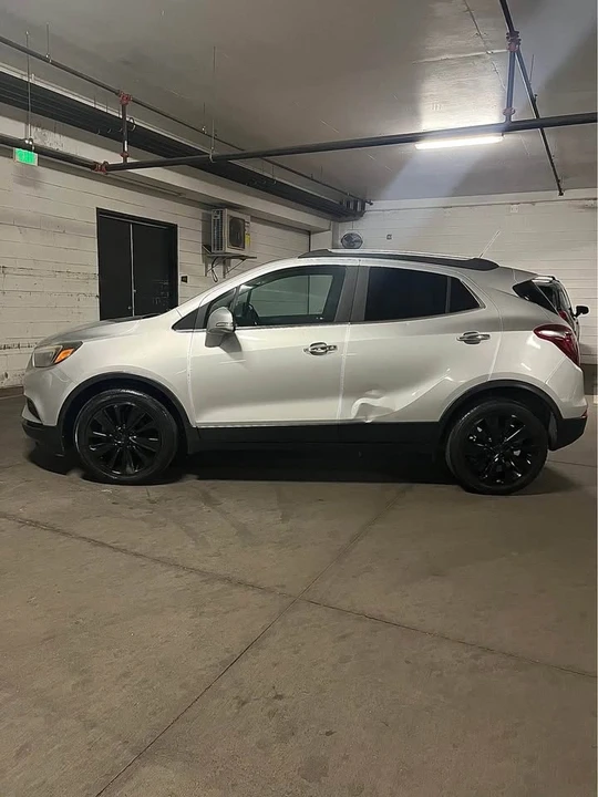 2019 Buick Encore - Image 5 of 11