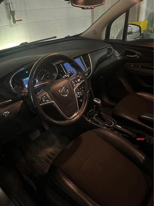 2019 Buick Encore - Image 7 of 11