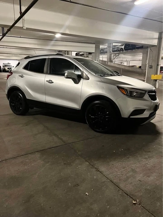 2019 Buick Encore - Image 3 of 11