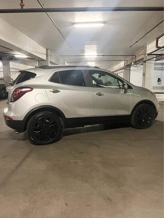 2019 Buick Encore - Image 4 of 11