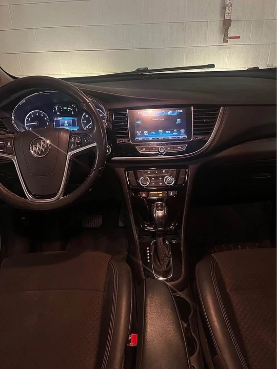 2019 Buick Encore - Image 6 of 11