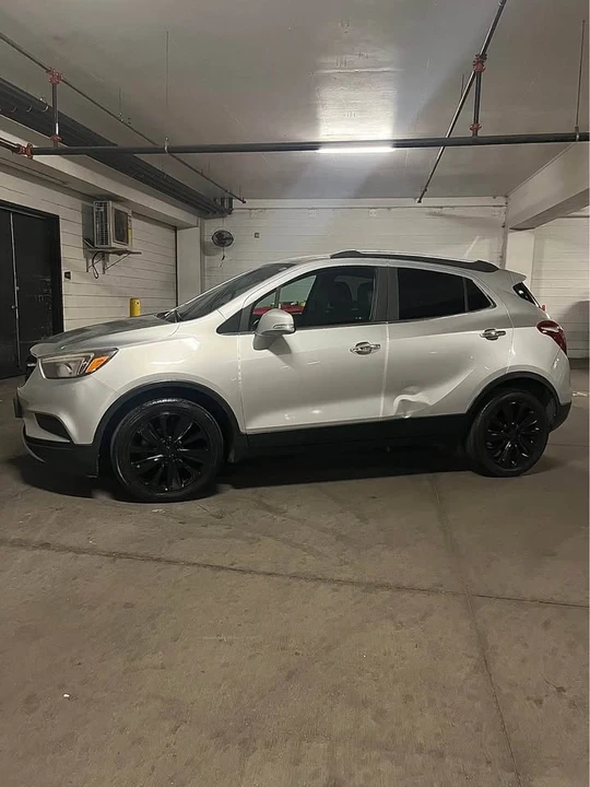 2019 Buick Encore - Image 2 of 11
