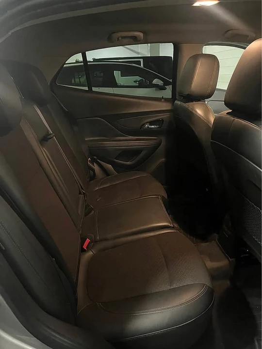 2019 Buick Encore - Image 9 of 11