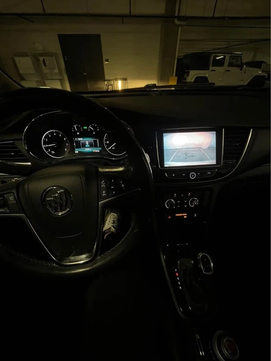 2019 Buick Encore - Image 11 of 11