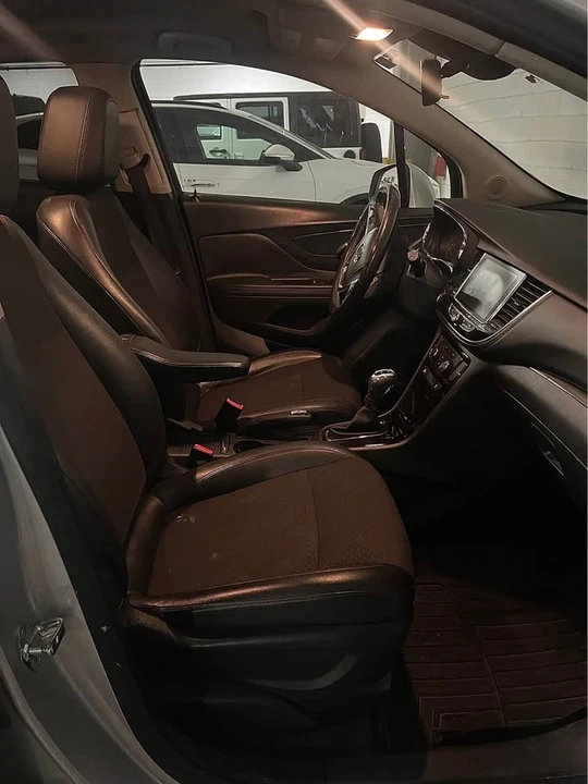 2019 Buick Encore - Image 8 of 11