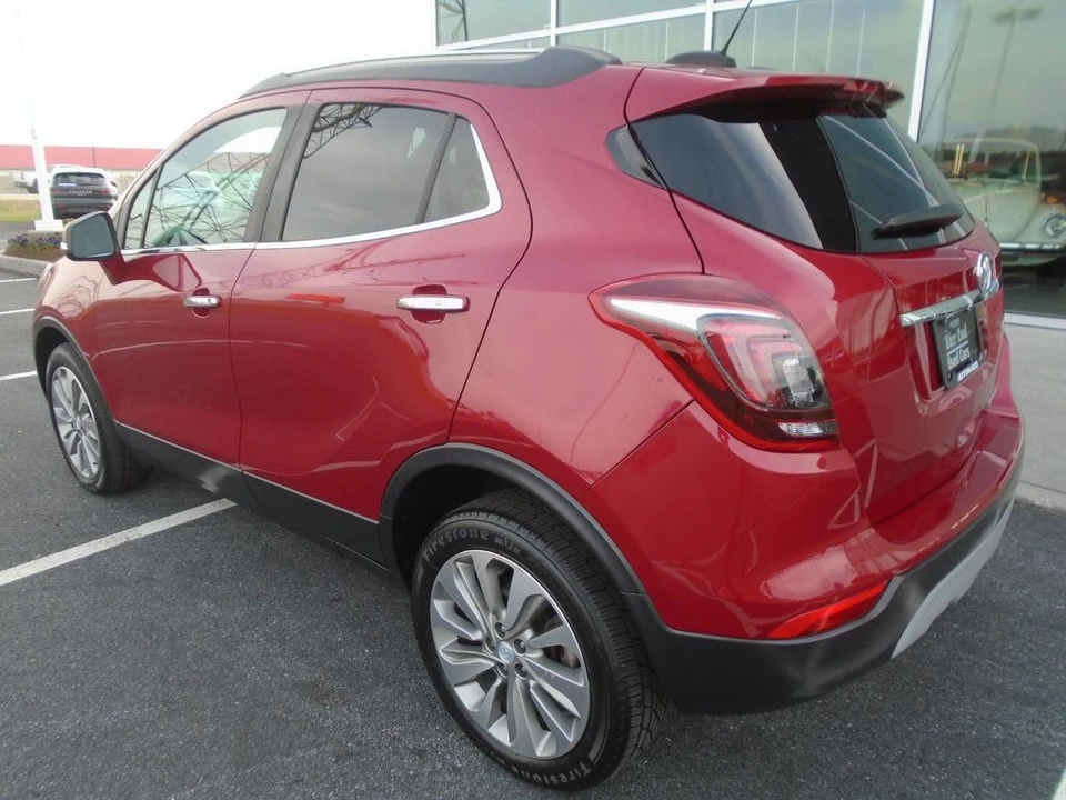 2019 Buick Encore - Image 6 of 12