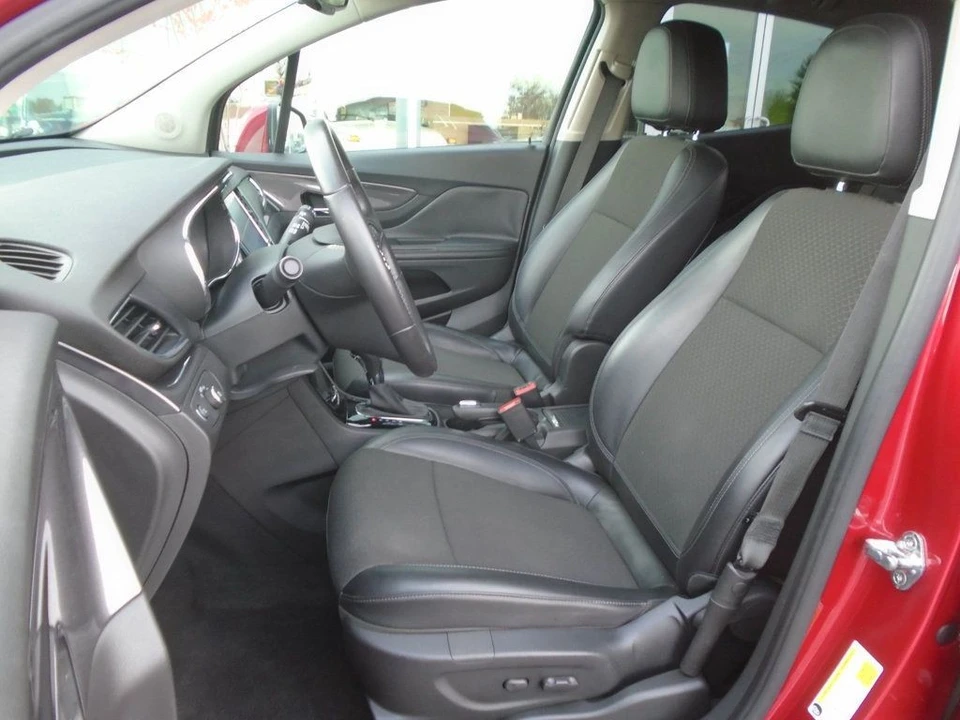 2019 Buick Encore - Image 11 of 12