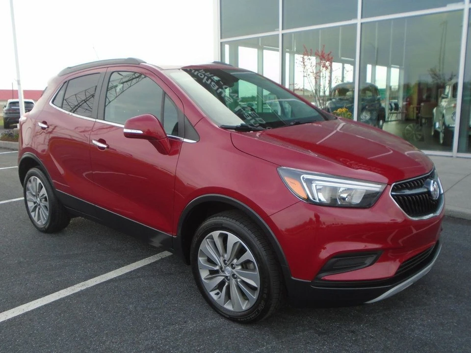 2019 Buick Encore - Image 2 of 12