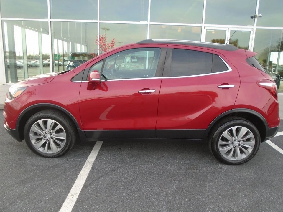 2019 Buick Encore - Image 7 of 12