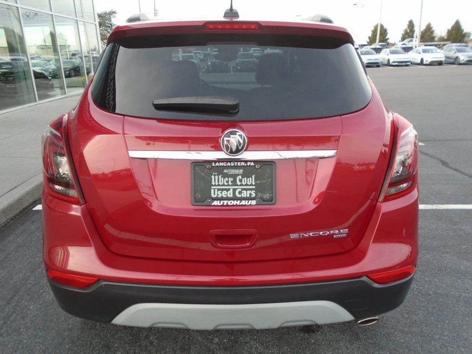 2019 Buick Encore - Image 5 of 12