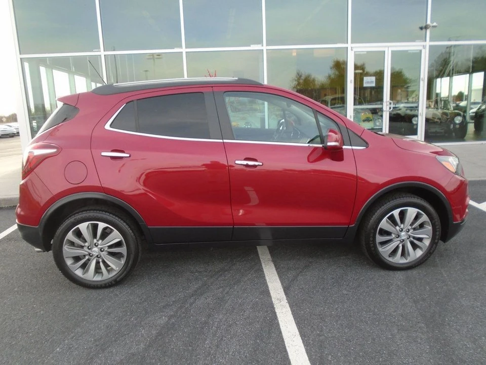 2019 Buick Encore - Image 3 of 12