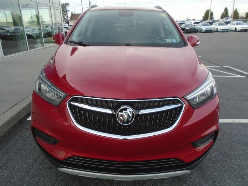 2019 Buick Encore - Image 9 of 12