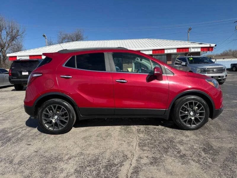 2019 Buick Encore - Image 7 of 13