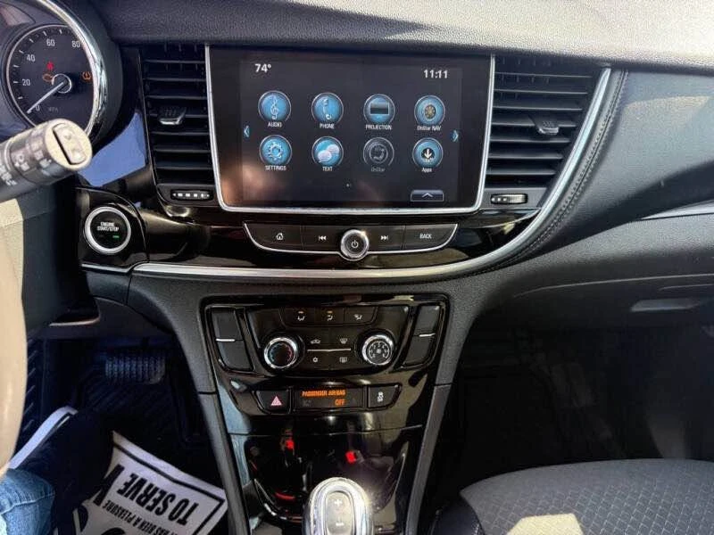 2019 Buick Encore - Image 12 of 13