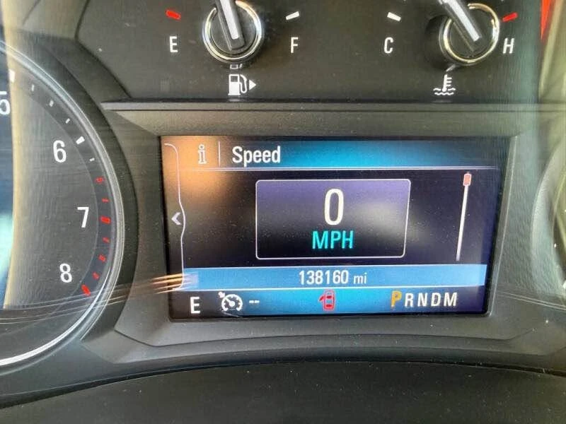 2019 Buick Encore - Image 13 of 13