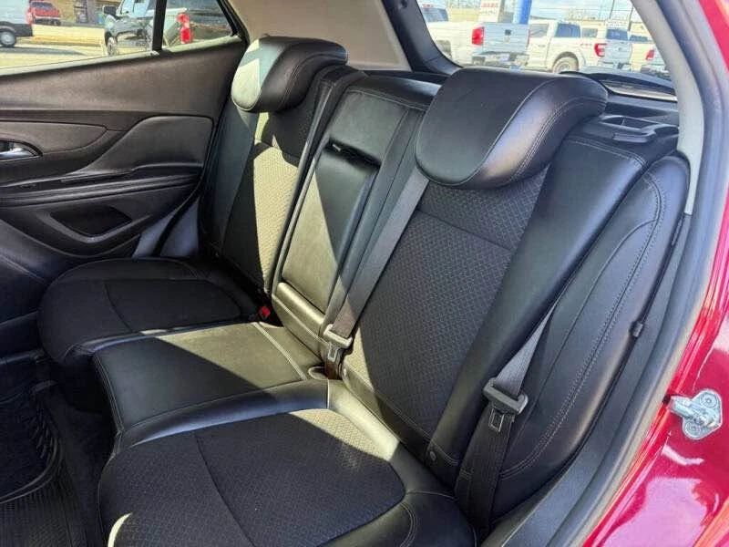 2019 Buick Encore - Image 9 of 13