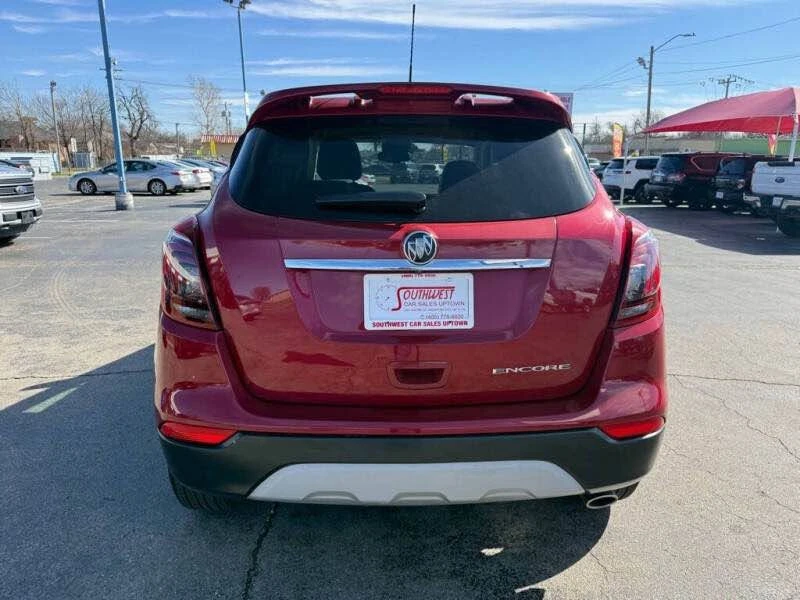 2019 Buick Encore - Image 6 of 13