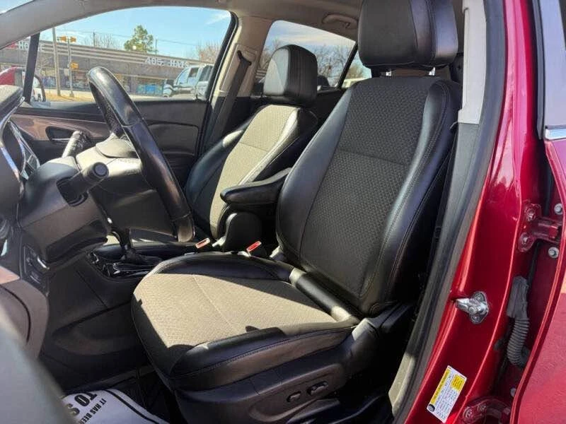 2019 Buick Encore - Image 8 of 13