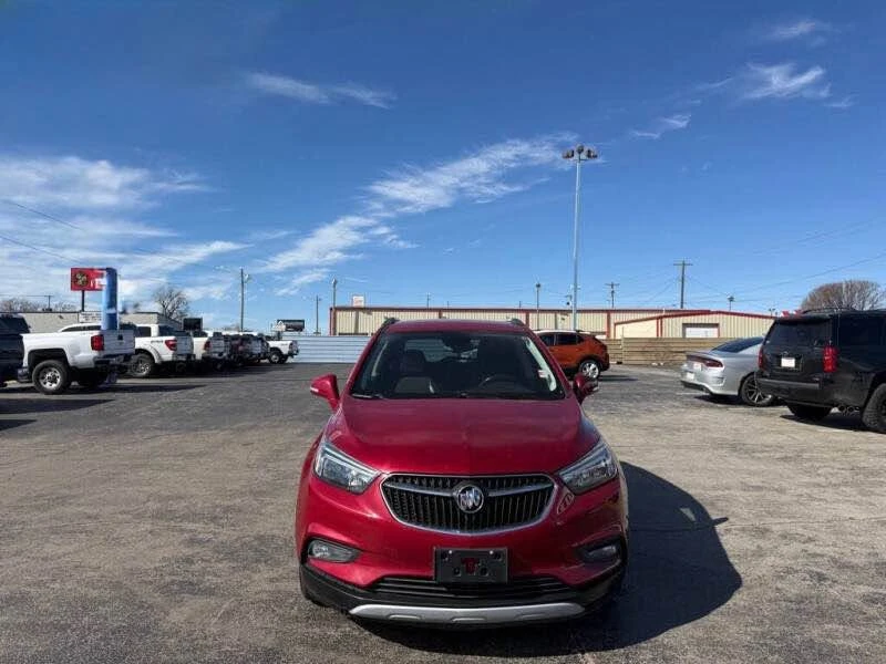 2019 Buick Encore - Image 2 of 13