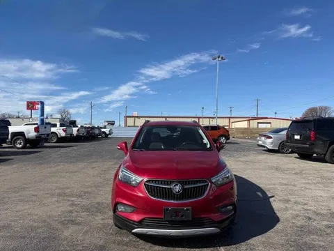 2019 Buick Encore - Image 2 of 13