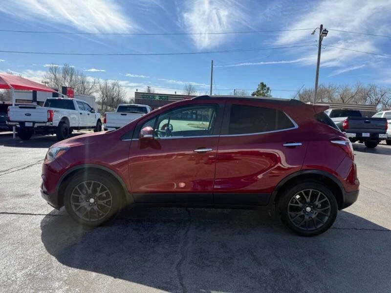 2019 Buick Encore - Image 4 of 13