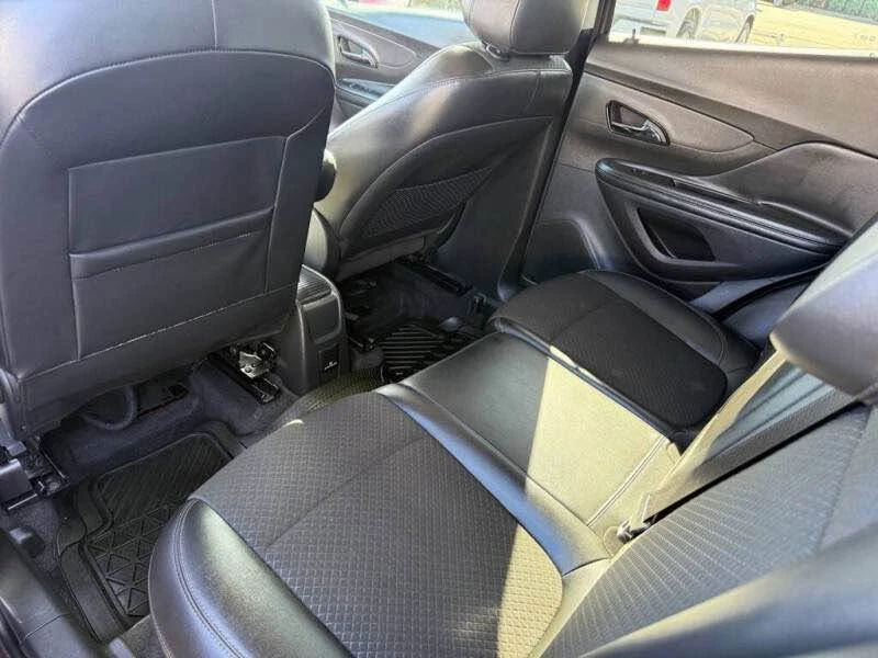2019 Buick Encore - Image 10 of 13