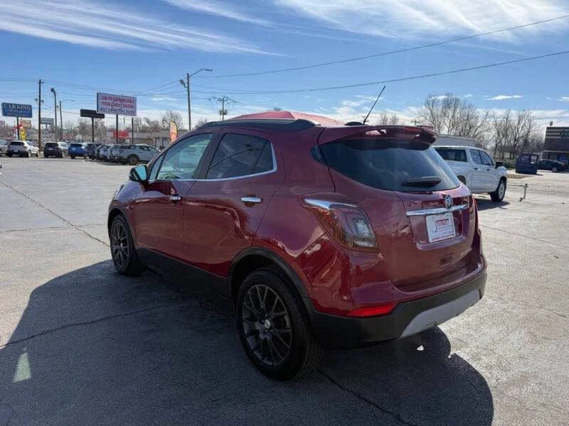 2019 Buick Encore - Image 5 of 13