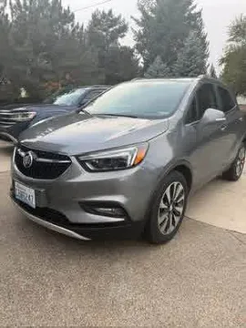 2019 Buick Encore - Image 4 of 12