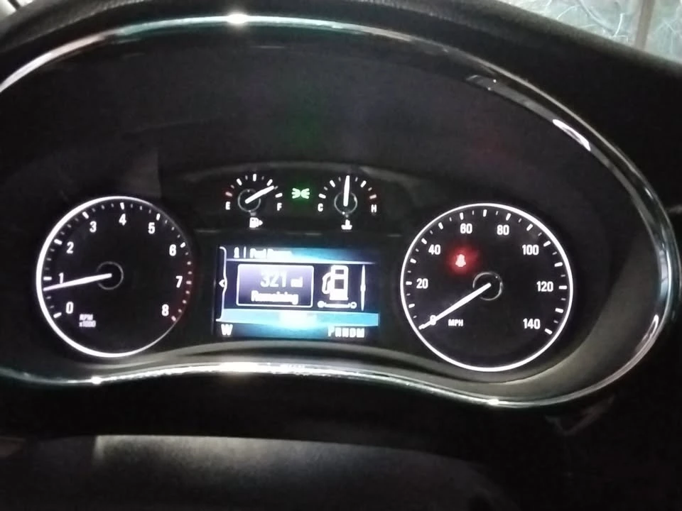 2019 Buick Encore - Image 5 of 5