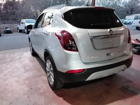 2019 Buick Encore - Image 2 of 5
