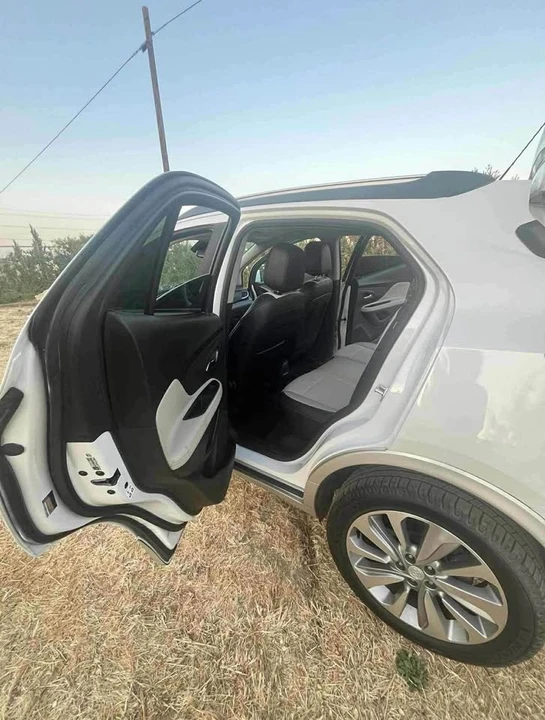 2019 Buick Encore - Image 8 of 14