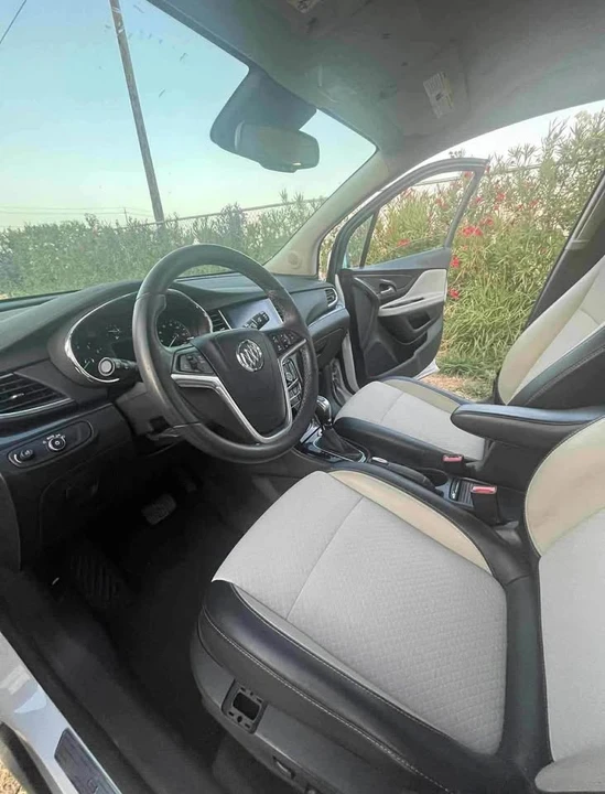 2019 Buick Encore - Image 13 of 14