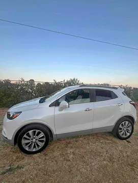 2019 Buick Encore