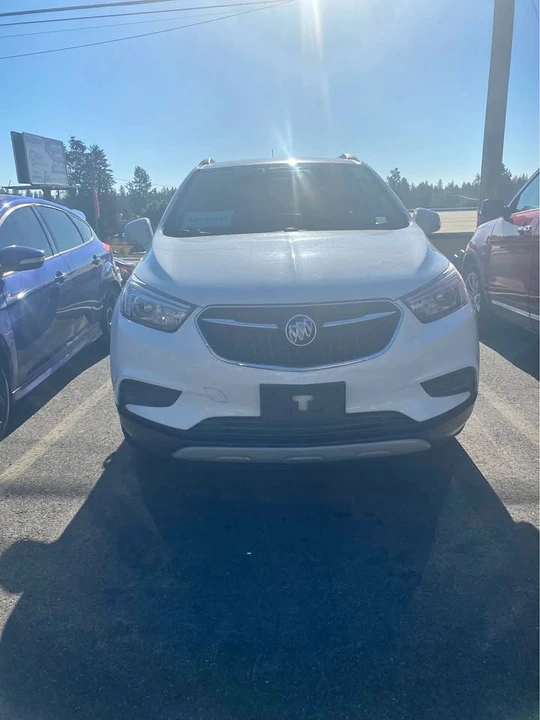 2019 Buick Encore - Image 1 of 5