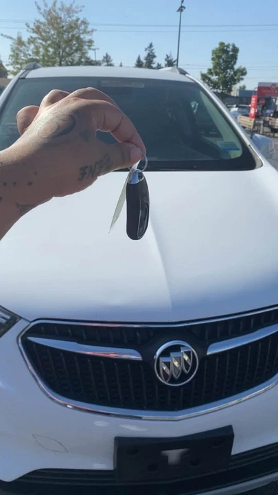 2019 Buick Encore - Image 5 of 5