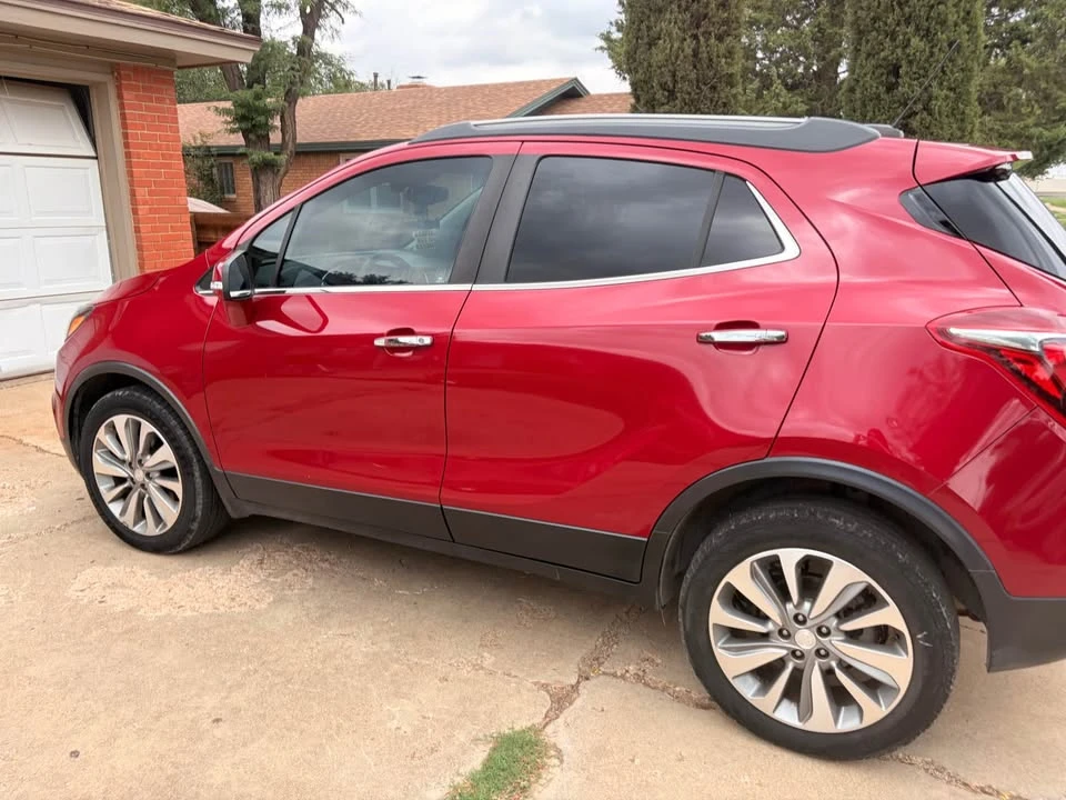 2019 Buick Encore - Image 4 of 12
