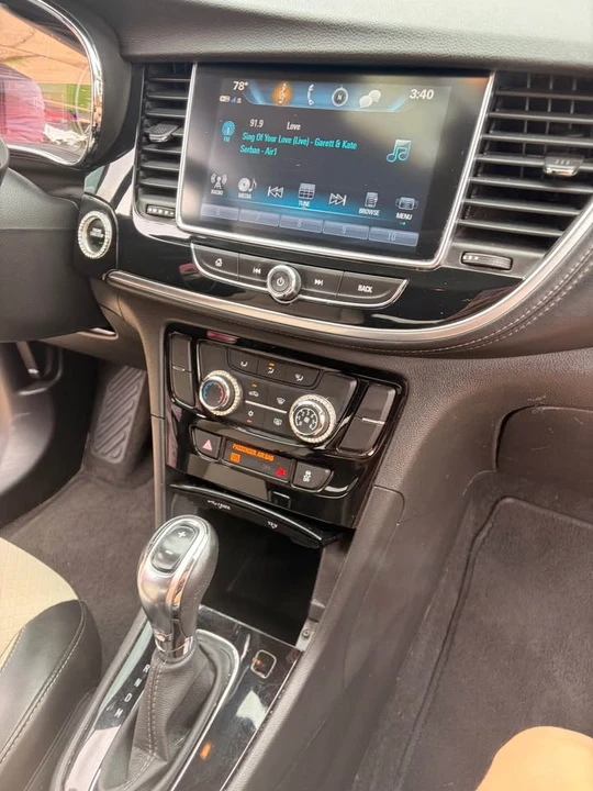 2019 Buick Encore - Image 9 of 12