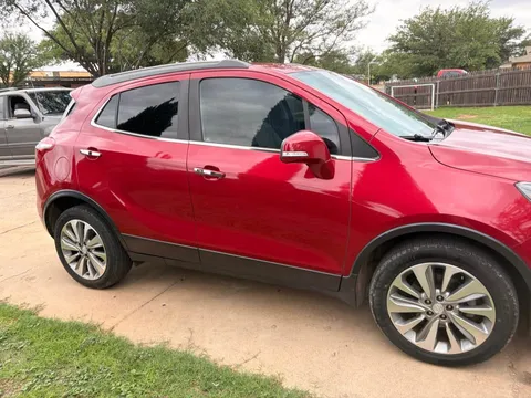 2019 Buick Encore - Image 3 of 12