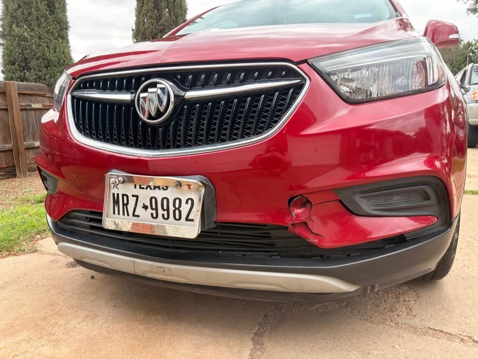 2019 Buick Encore - Image 6 of 12