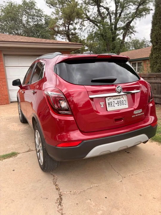 2019 Buick Encore - Image 5 of 12