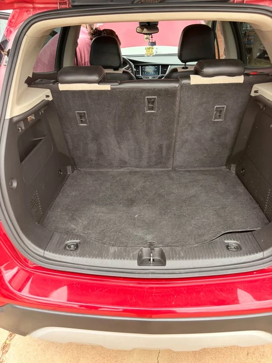 2019 Buick Encore - Image 11 of 12