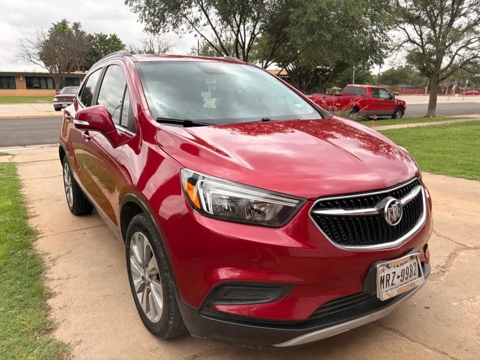 2019 Buick Encore - Image 2 of 12