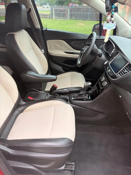 2019 Buick Encore - Image 7 of 12