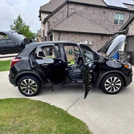 2019 Buick Encore - Image 1 of 1