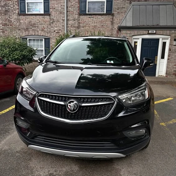 2019 Buick Encore - Image 1 of 1