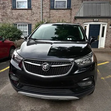 2019 Buick Encore