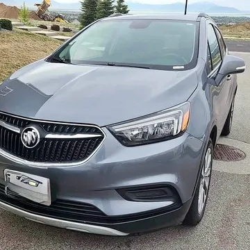 2019 Buick Encore