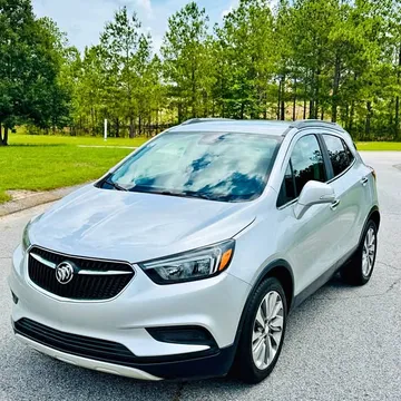 2019 Buick Encore