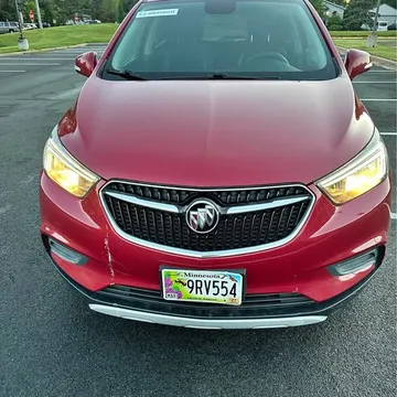 2019 Buick Encore Encore