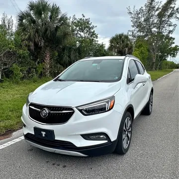 2019 Buick Encore Encore